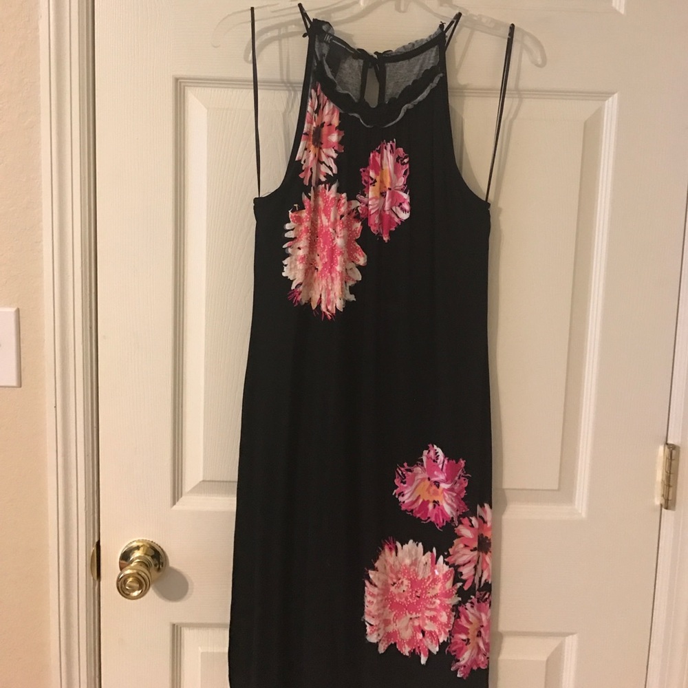 INC dress size medium